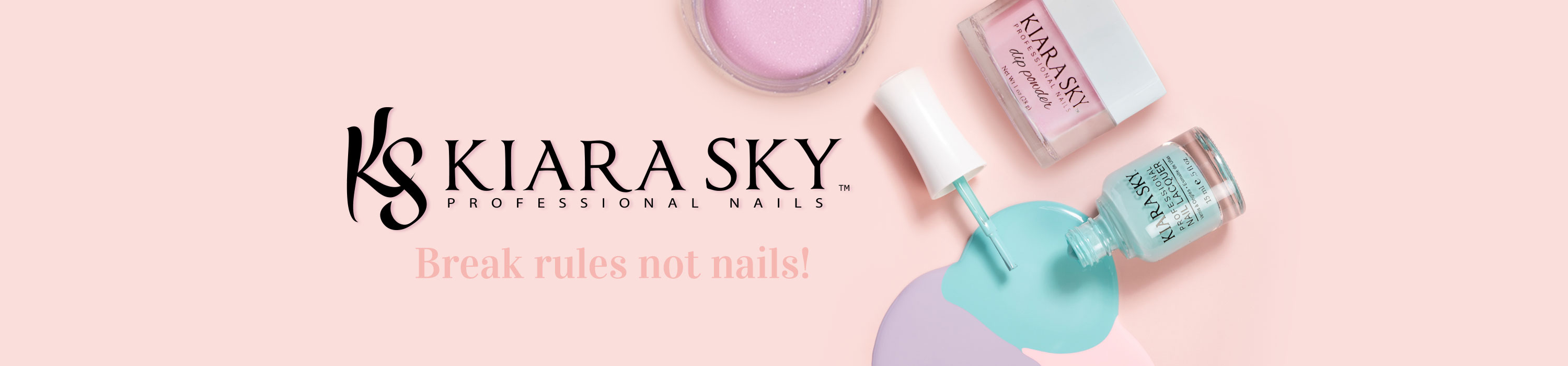 Salon Perfection at Your Fingertips