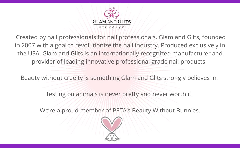 Glam and Glits EMA Liquid Monomer 16 oz - Image 5
