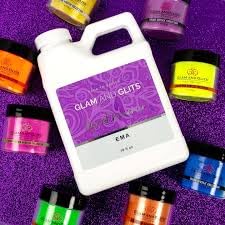 Glam and Glits EMA Liquid Monomer 16 oz - Image 6