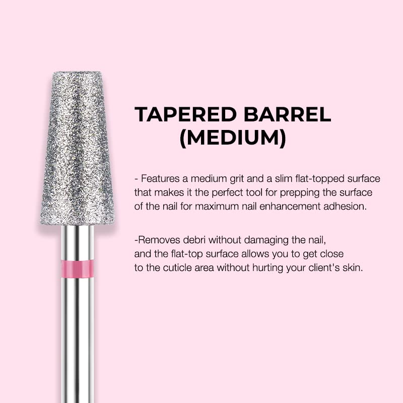 Kiara Sky Cuticle Bit and Bundle (Cuticle Bit Bundle) - Image 6