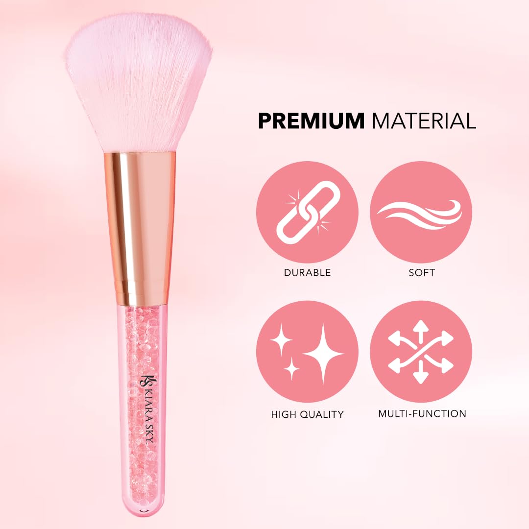 Kiara Sky Dip Dust Brush - Image 4