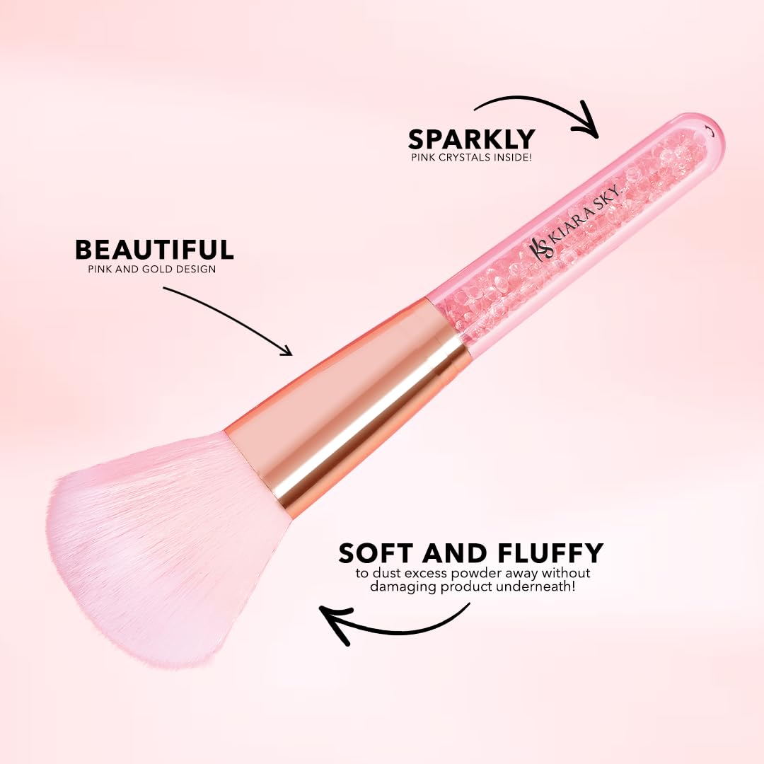 Kiara Sky Dip Dust Brush - Image 5