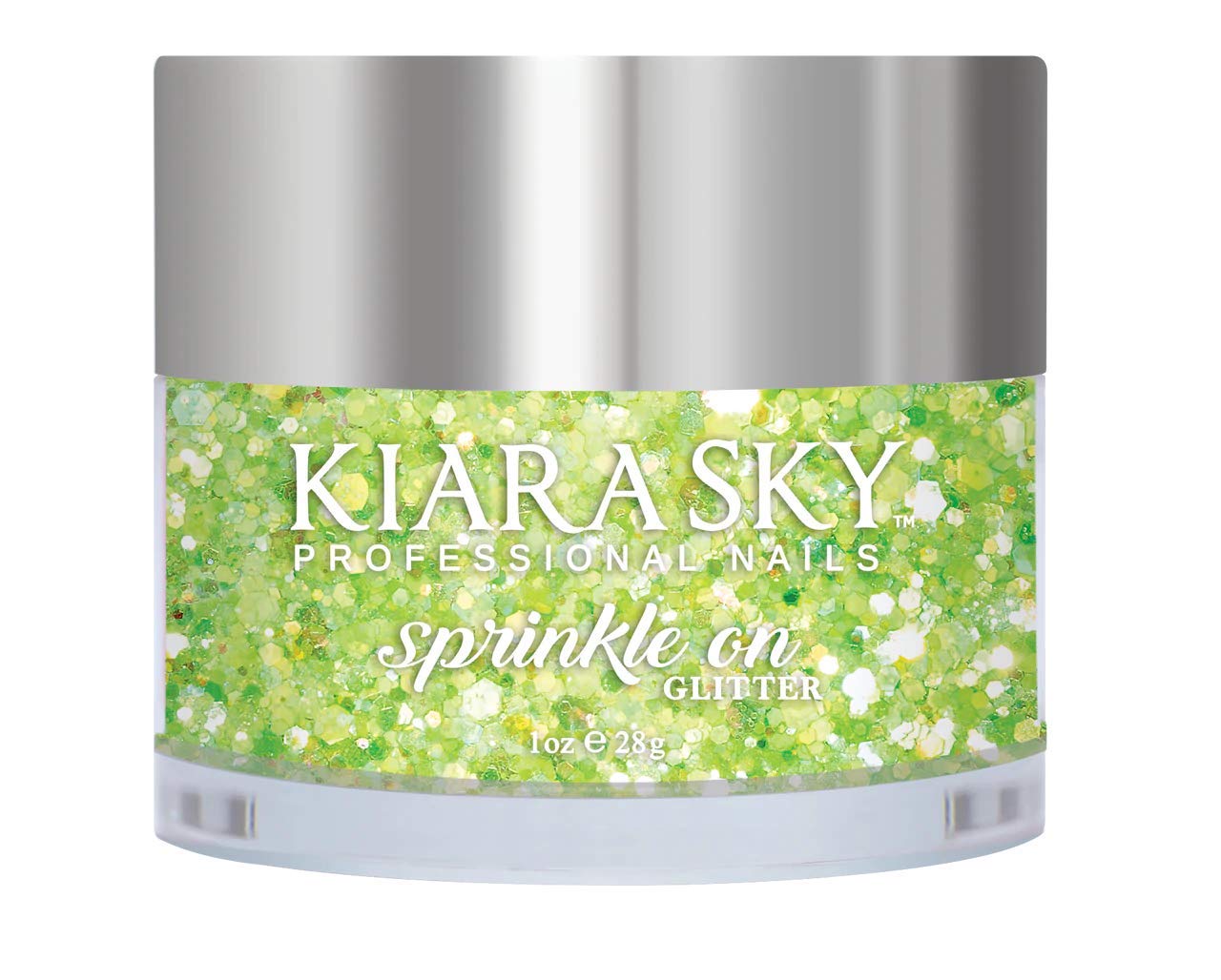 Kiara Sky Dip Powder- Pixie Hollow 1oz SP218