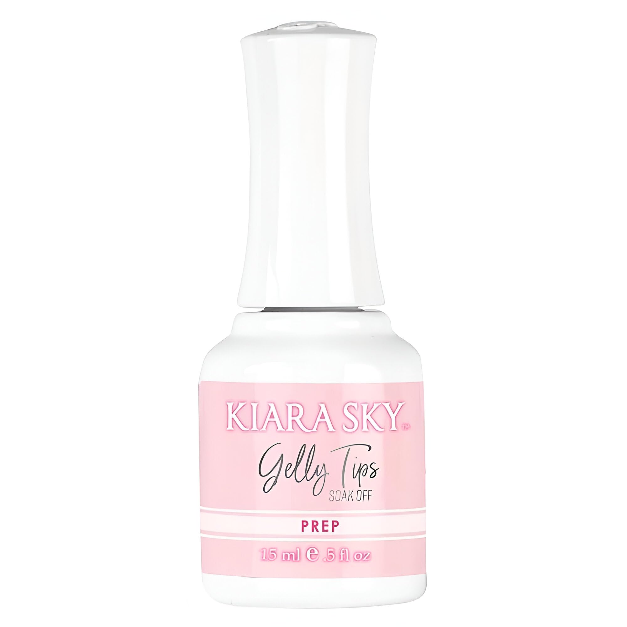 KIARA SKY Gelly Tip Prep GE01