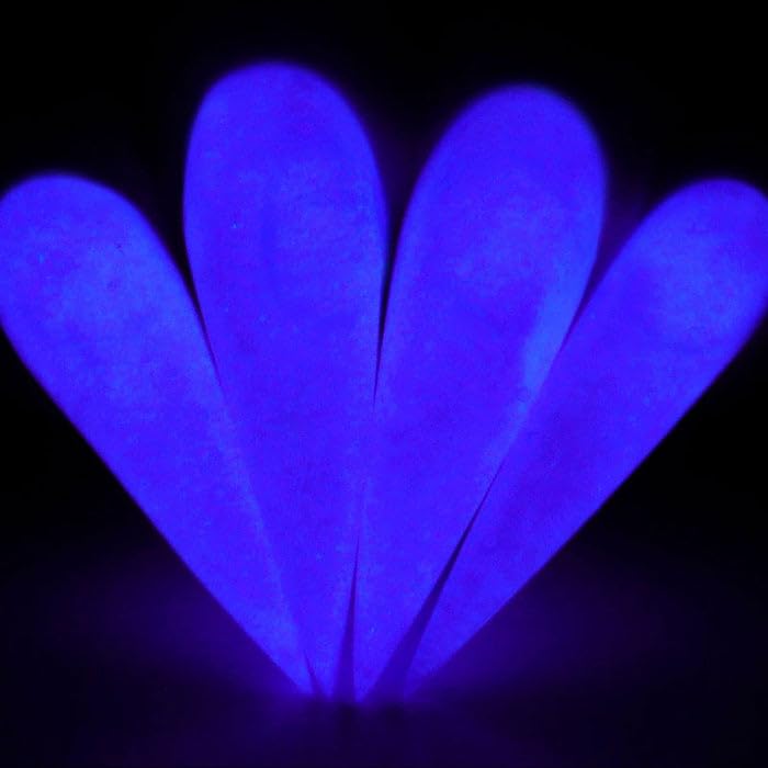Kiara Sky Nail Dipping Powder Glow Collection 1 oz. (Electric Daisy) - Image 3