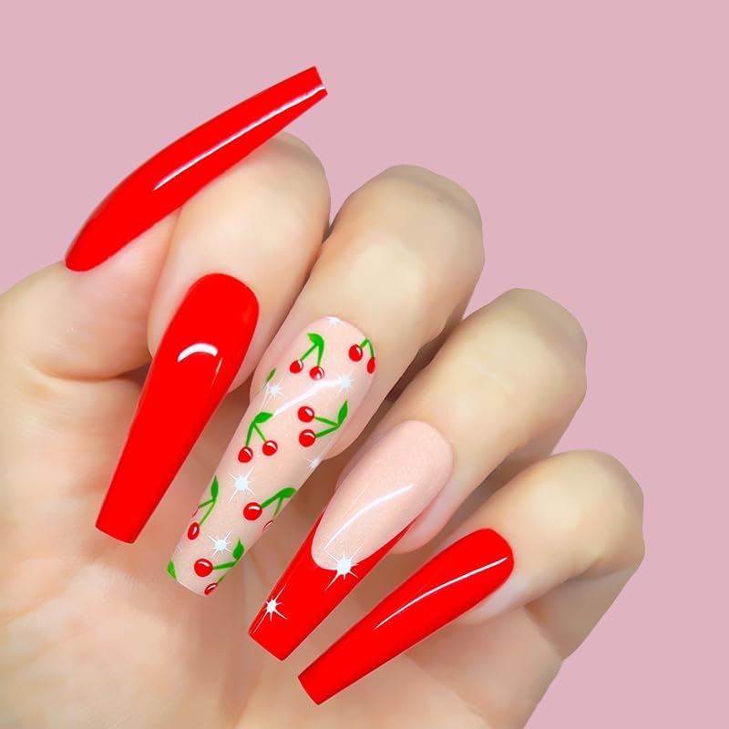 KIARA SKY Professional Nails *NEW* Gel Art Paint Pod Collection - 12 Ultra Pigmented Colors for Nail Art - Image 5