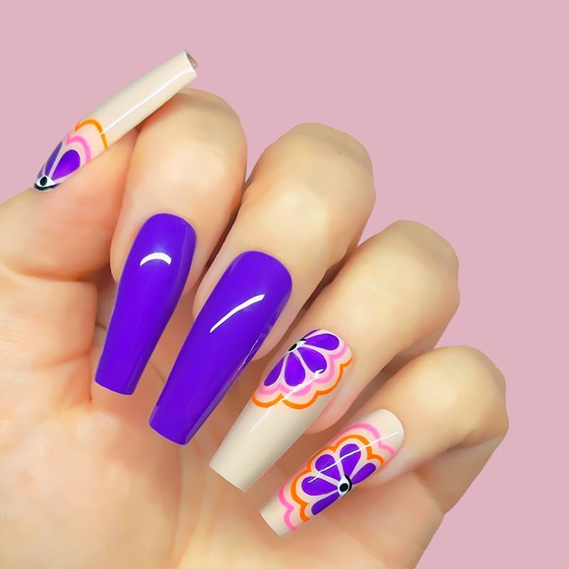 KIARA SKY Professional Nails *NEW* Gel Art Paint Pod Collection - 12 Ultra Pigmented Colors for Nail Art - Image 6