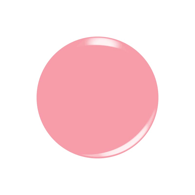 Kiara Sky Soak Off Gel Nail Polish 0.5 fl oz, JUICY (G648) - Image 2