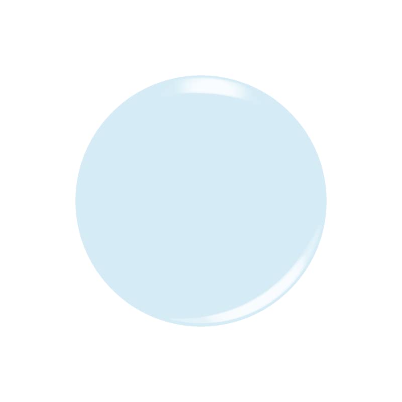 Kiara Sky Soak Off Gel Nail Polish 0.5 fl oz, SPRING SHOWERS (G649) - Image 3