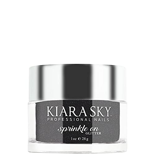 Kiara Sky Sprinkle On Gliter 'LBD' SP256
