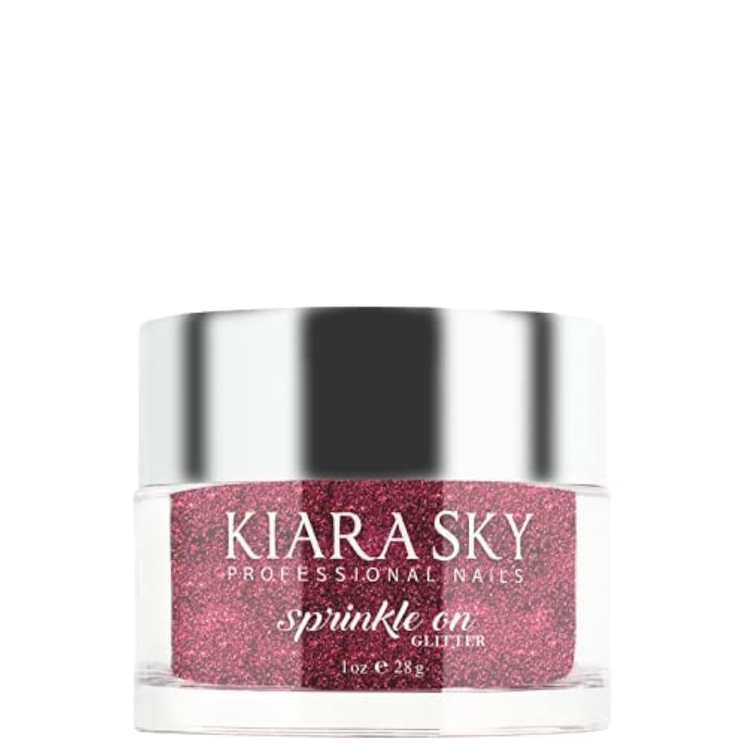 Kiara Sky Sprinkle On Glitter Collection (Cosmic Love)