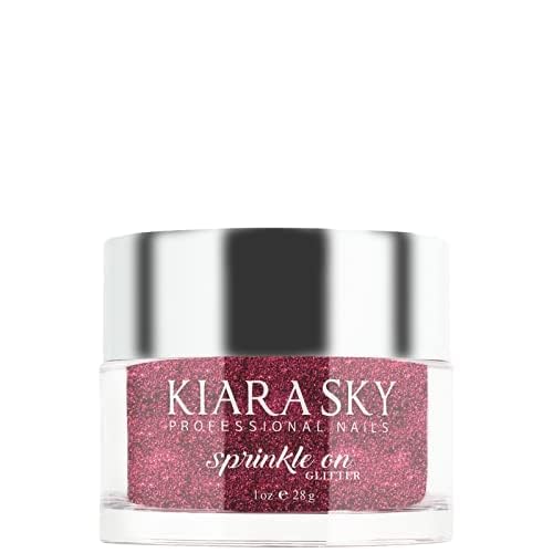 Kiara Sky Sprinkle On Glitter Collection (Cosmic Love) - Image 2