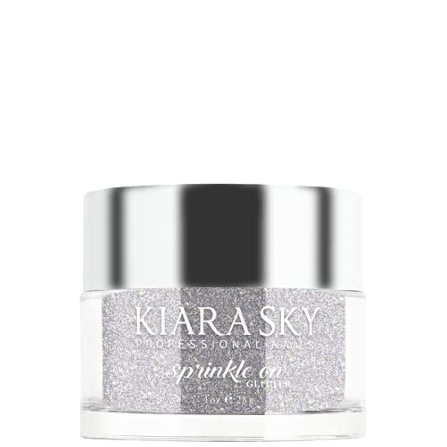 Kiara Sky Sprinkle On Glitter Collection (Disco Queen)