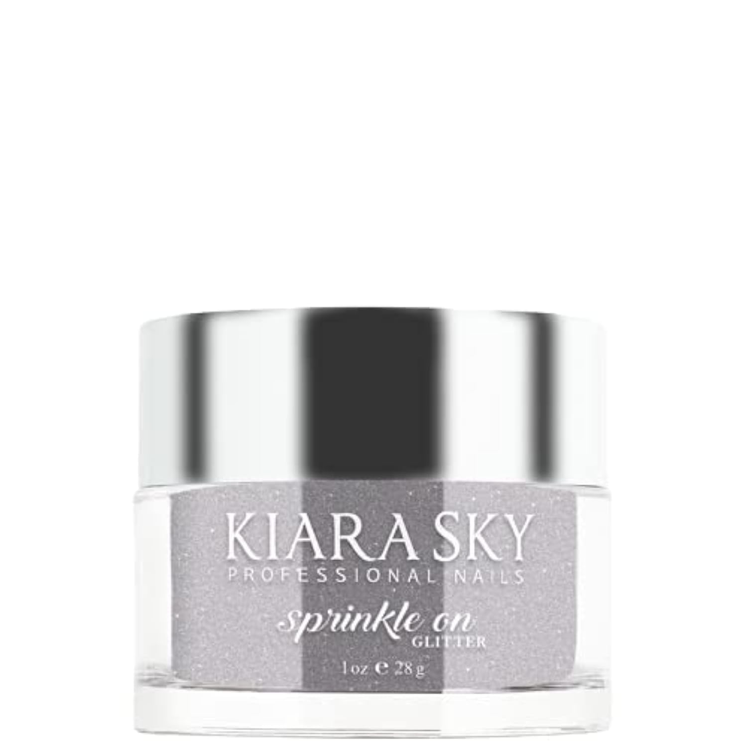 Kiara Sky Sprinkle On Glitter Collection (Free-Da-Halo)