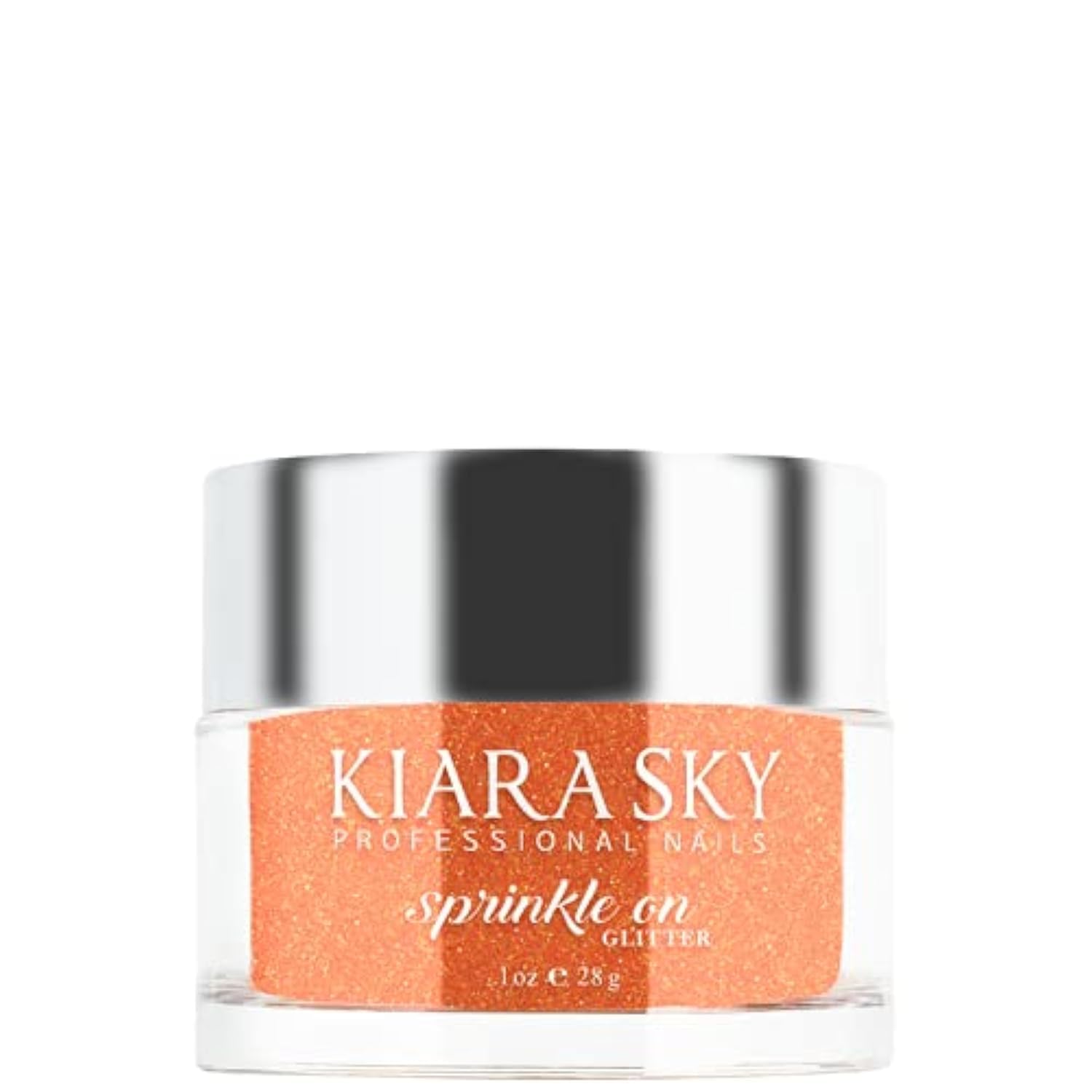 Kiara Sky Sprinkle On Glitter Collection (I Lava You)