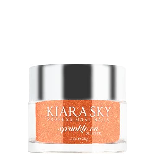 Kiara Sky Sprinkle On Glitter Collection (I Lava You) - Image 2