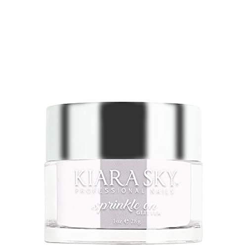 Kiara Sky Sprinkle On Glitter Collection (Of Quartz)
