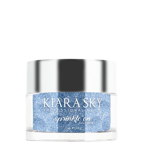 Kiara Sky Sprinkle On Glitter Collection (Oh Whale)