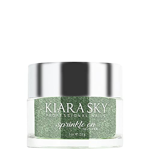 Kiara Sky Sprinkle On Glitter Collection (One in Cha-Million)
