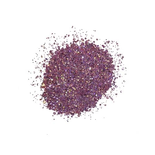Kiara Sky Sprinkle On Glitter Collection (Pink Confetti) - Image 3