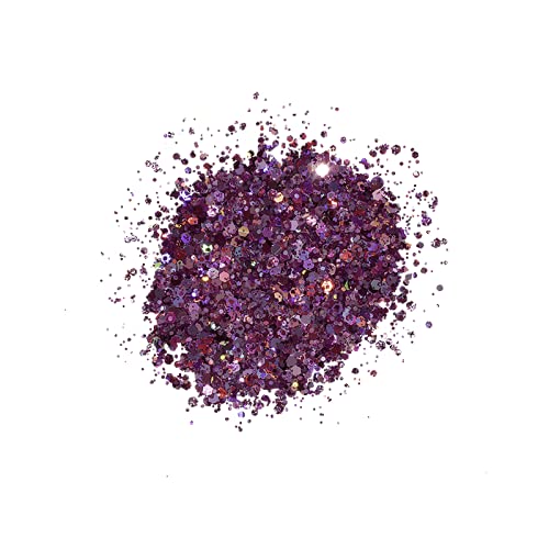 Kiara Sky Sprinkle On Glitter Collection (Sass and Dazz) - Image 2