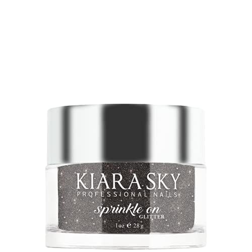 Kiara Sky Sprinkle On Glitter Collection (Steel The Night) - Image 2