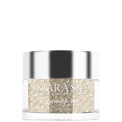 Kiara Sky Sprinkle On Glitter Collection (Take Me Out)