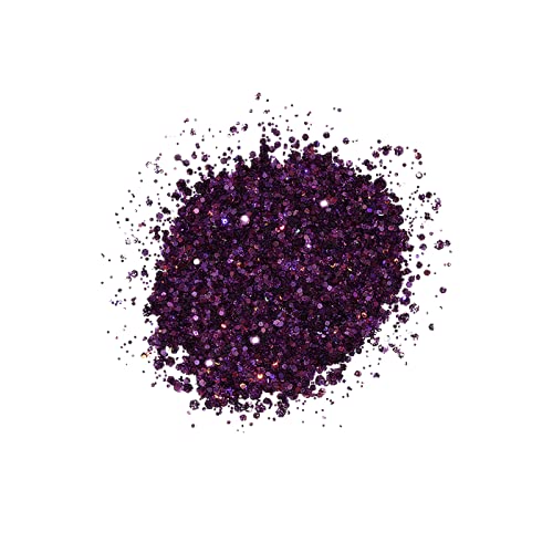Kiara Sky Sprinkle On Glitter Collection (Violets are Blue) - Image 2