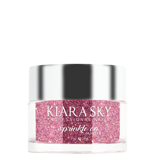 Kiara Sky Sprinkle On Glitter Collection (Vivacious)