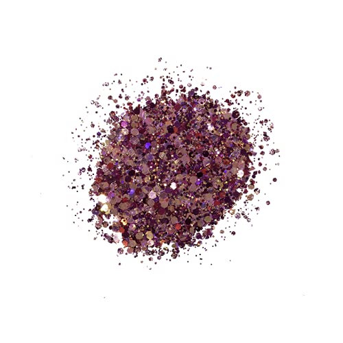 Kiara Sky Sprinkle On Glitter Collection (Vivacious) - Image 2
