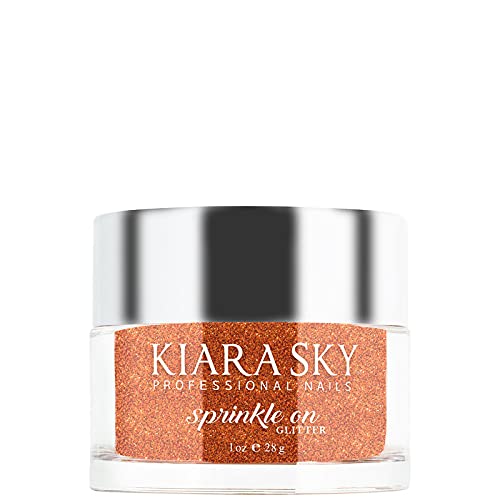Kiara Sky Sprinkle On Glitter Collection (Zero Fox Given)